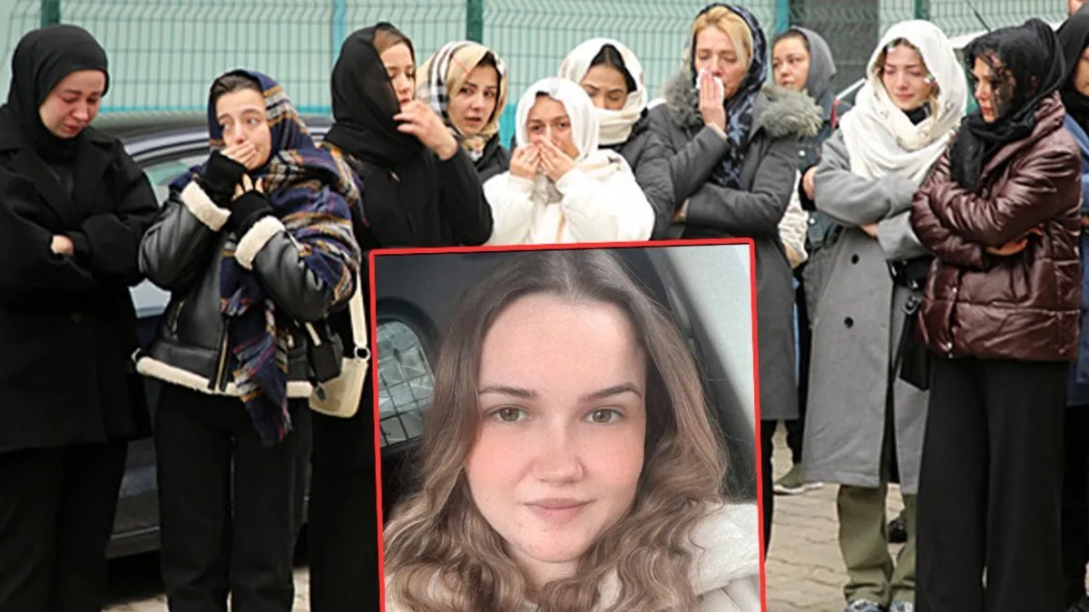 Hemşire Begüm Tonguz’un ölümünde acı detay: Kapıyı açık bırakmış