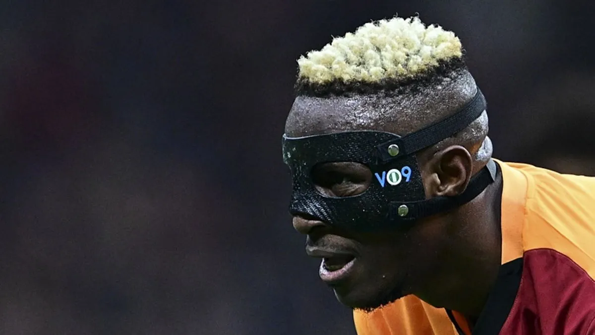 Osimhen’den 10 Kasım ve Atatürk paylaşımı