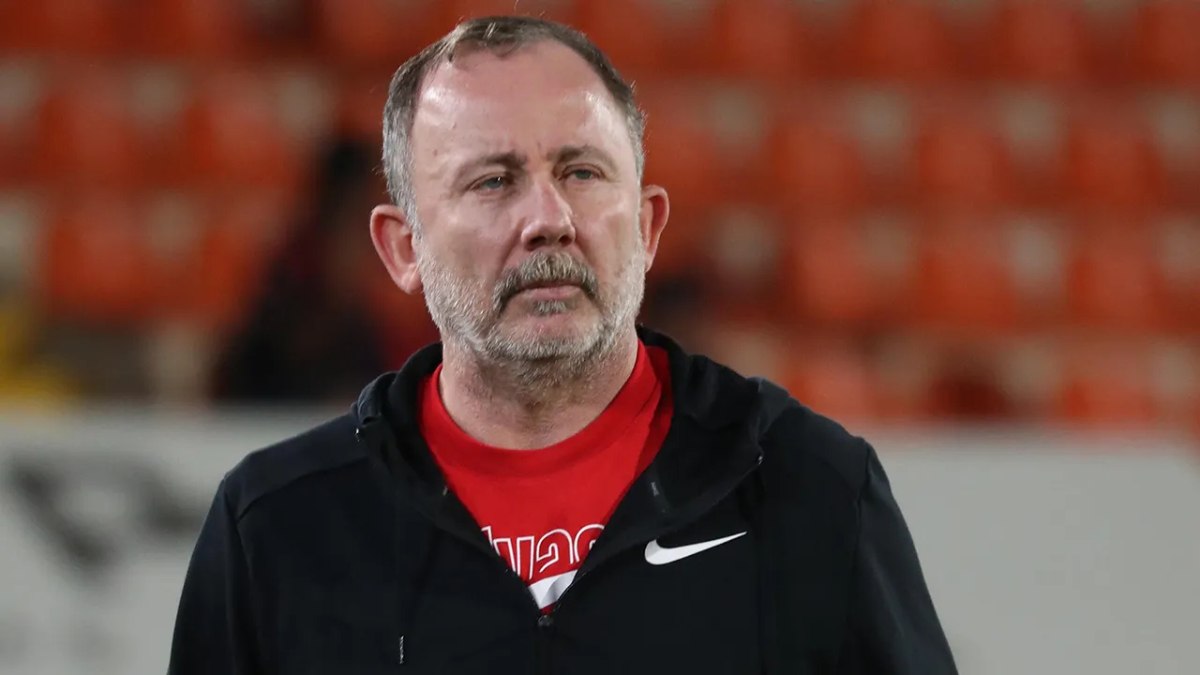 Sergen Yalçın: Beşiktaş’ın futbol takımına 50 milyon euro kar ettirirdim