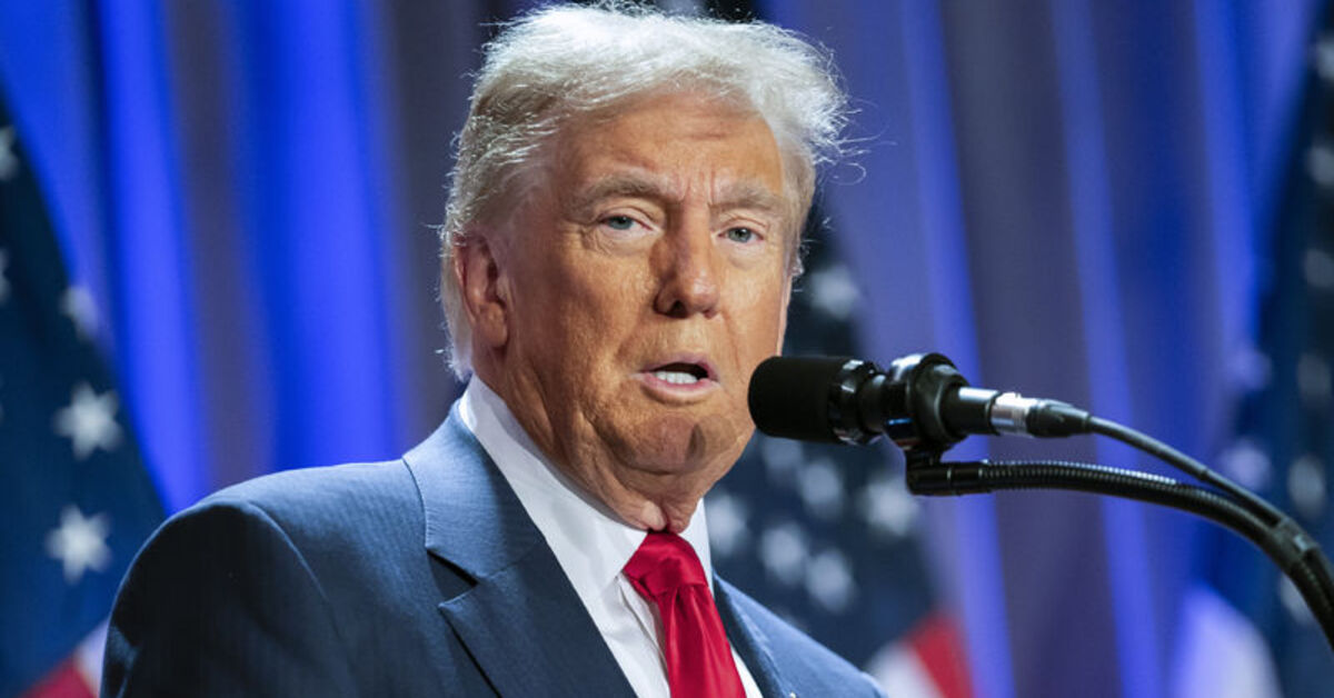 Trump, Dışişleri Bakanı adayını açıkladı