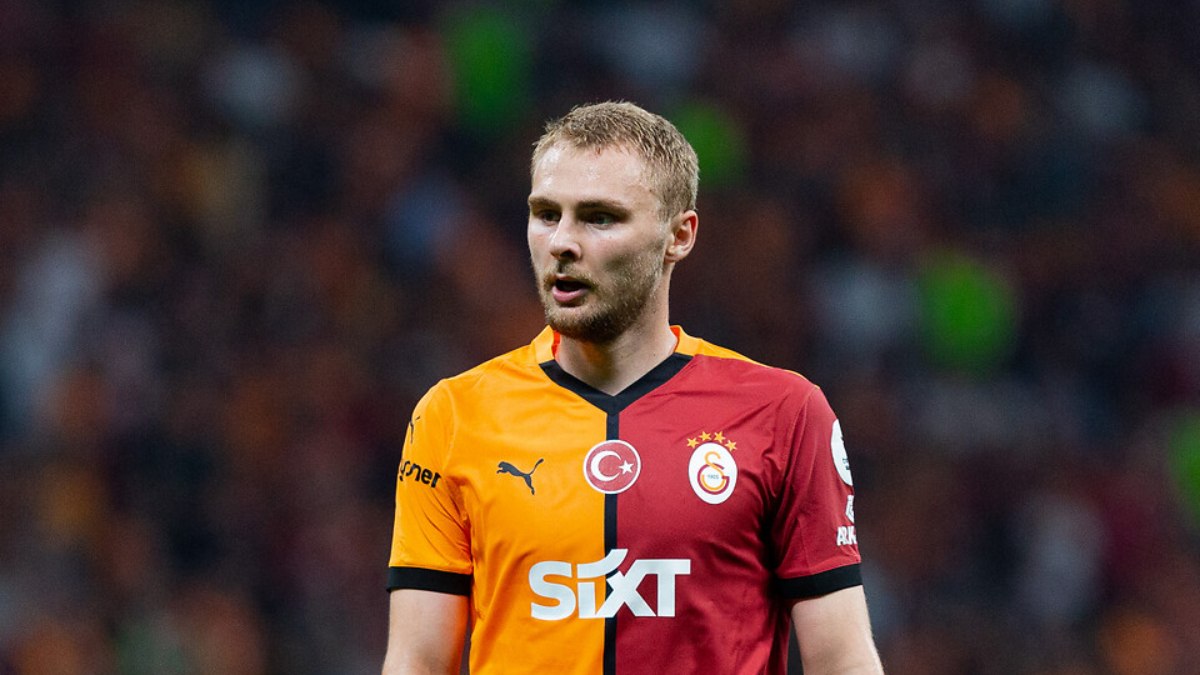 Victor Nelsson kesin olarak yolcu! İşte istenen bonservis bedeli…