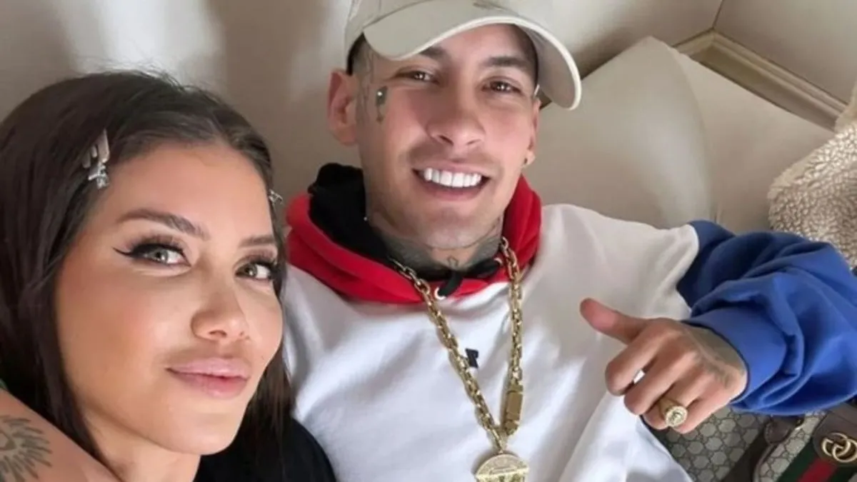 Wanda Nara’nın yeni sevgilisi L-Gante: En büyük Fenerbahçe