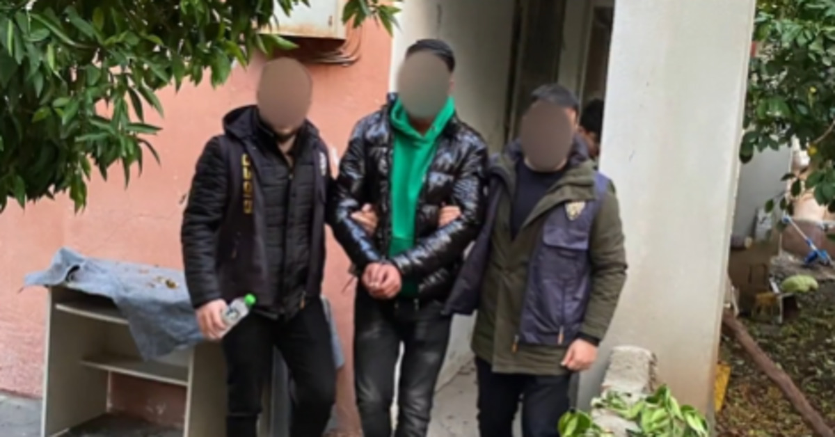 16 ilde yasa dışı bahis ve sanal operasyonu: 27 şüpheli yakalandı