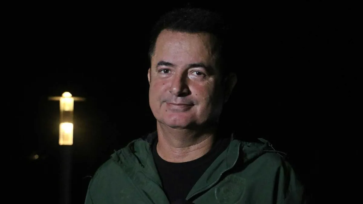 Acun Ilıcalı bu akşam A Spor’da