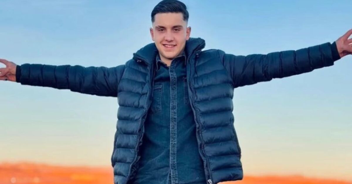 Köpeklerden kaçarken kazada öldü!