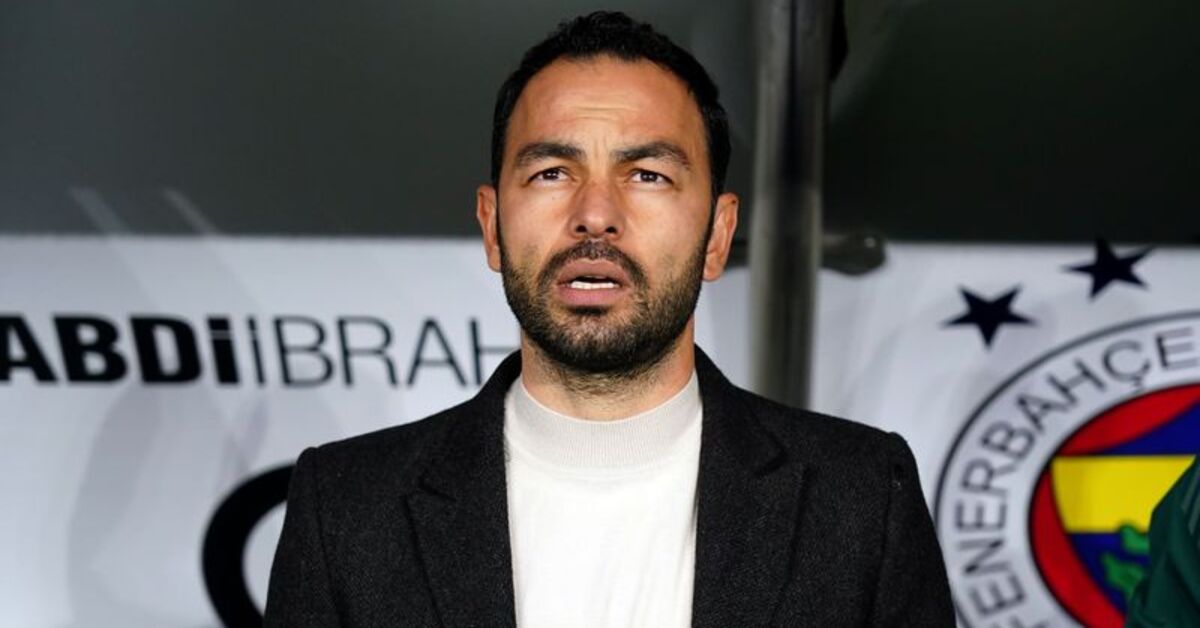 Selçuk İnan: Fenerbahçeliler beni üzdü