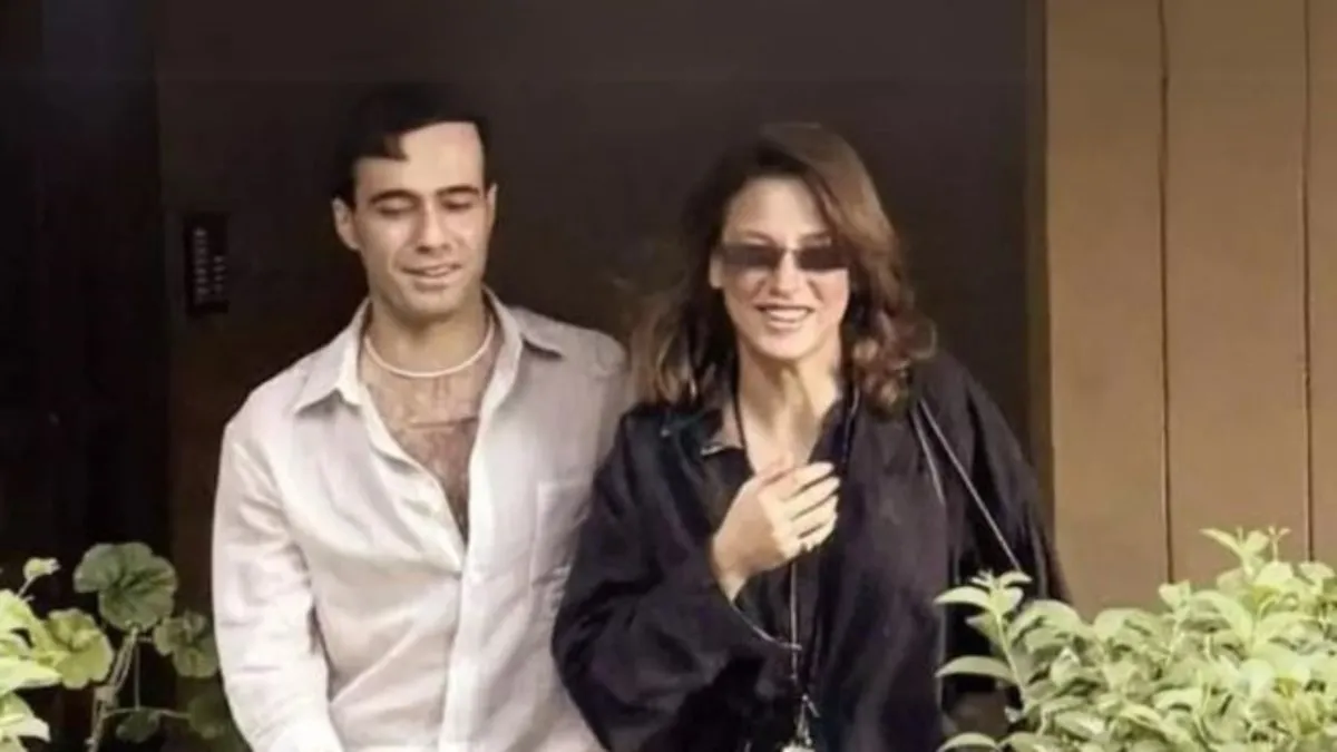 Serenay Sarıkaya ile Mert Demir’in ayrıldığı iddia edildi!