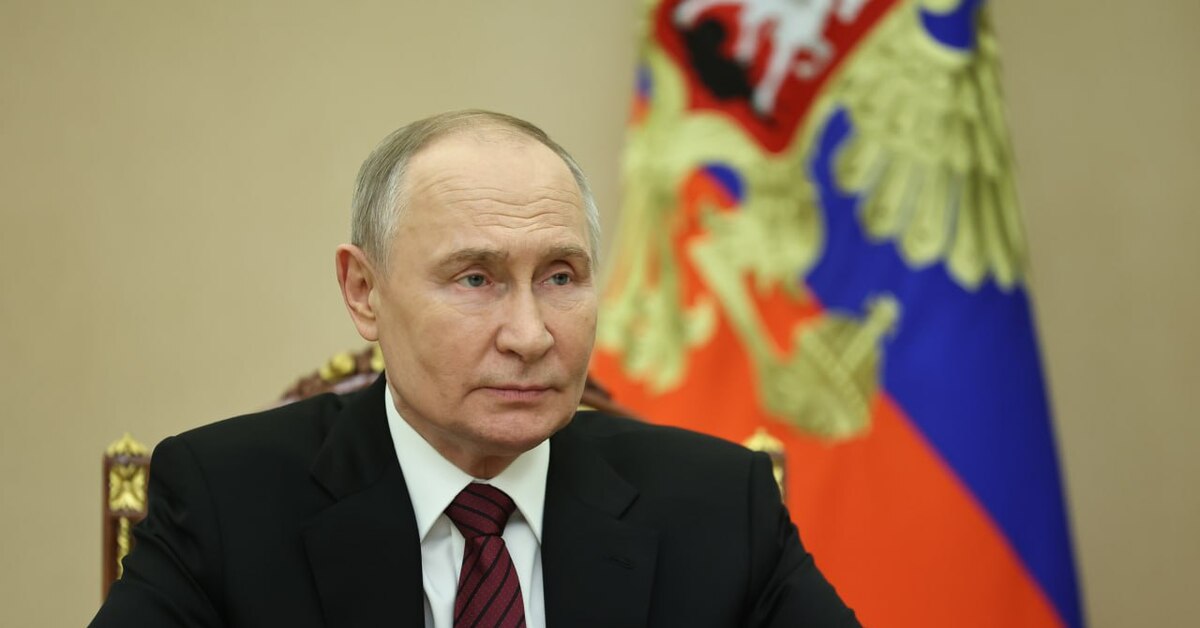 Son dakika: Rus lider Putin’den Aliyev’e ‘özür’ telefonu