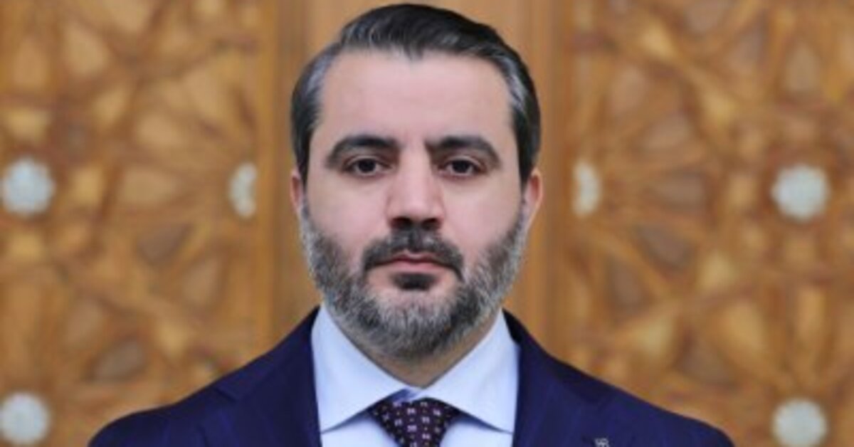 Suriye Dışişleri Bakanı: Mısır ile ilişkilerimizi geliştirmek istiyoruz