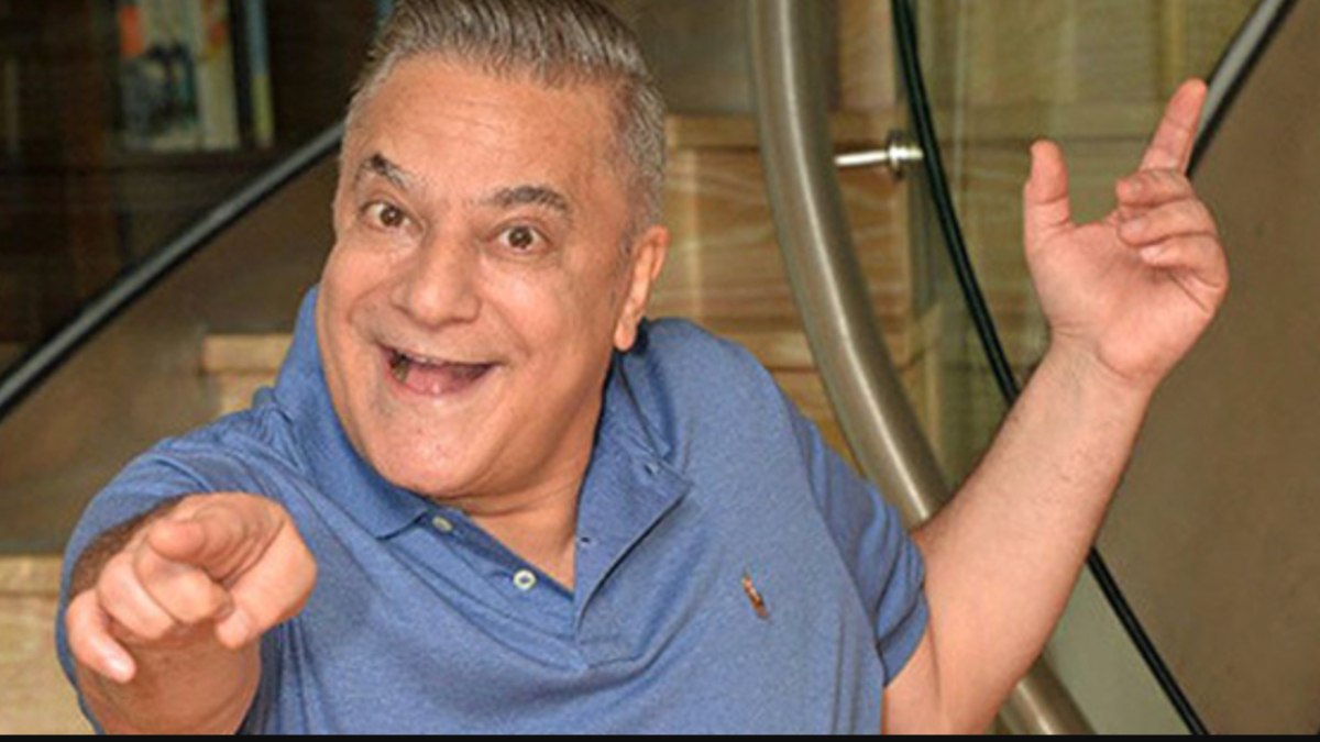 Ünlü şovmen Mehmet Ali Erbil, zamlara isyan etti: “Bir mont 60 bin TL olmuş”