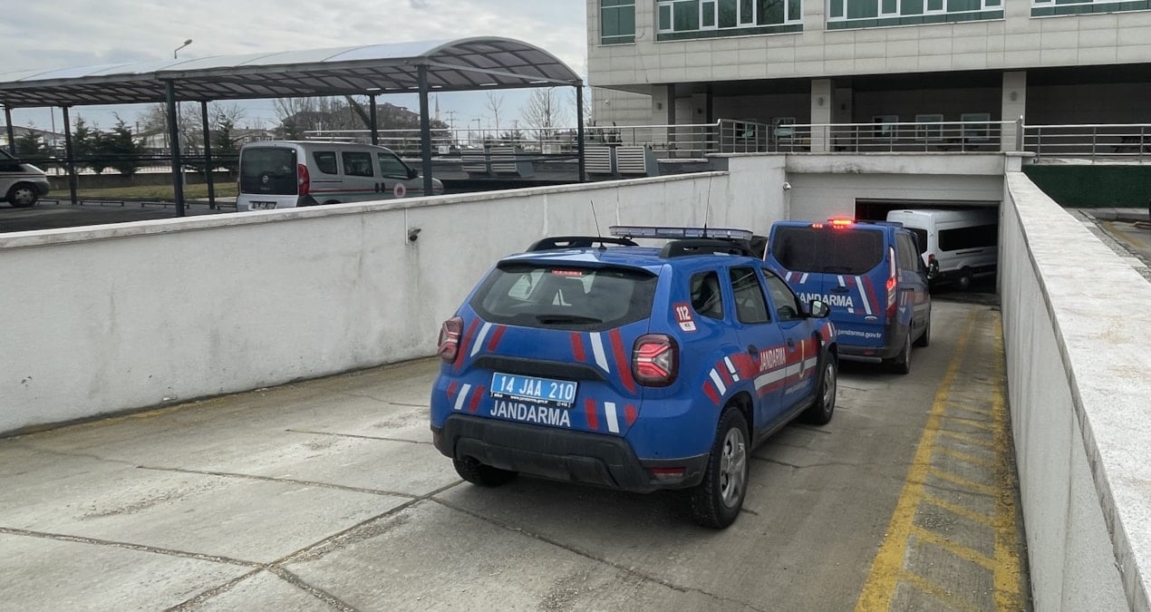 24 ilde IŞİD operasyonu: 100 kişi yakalandı