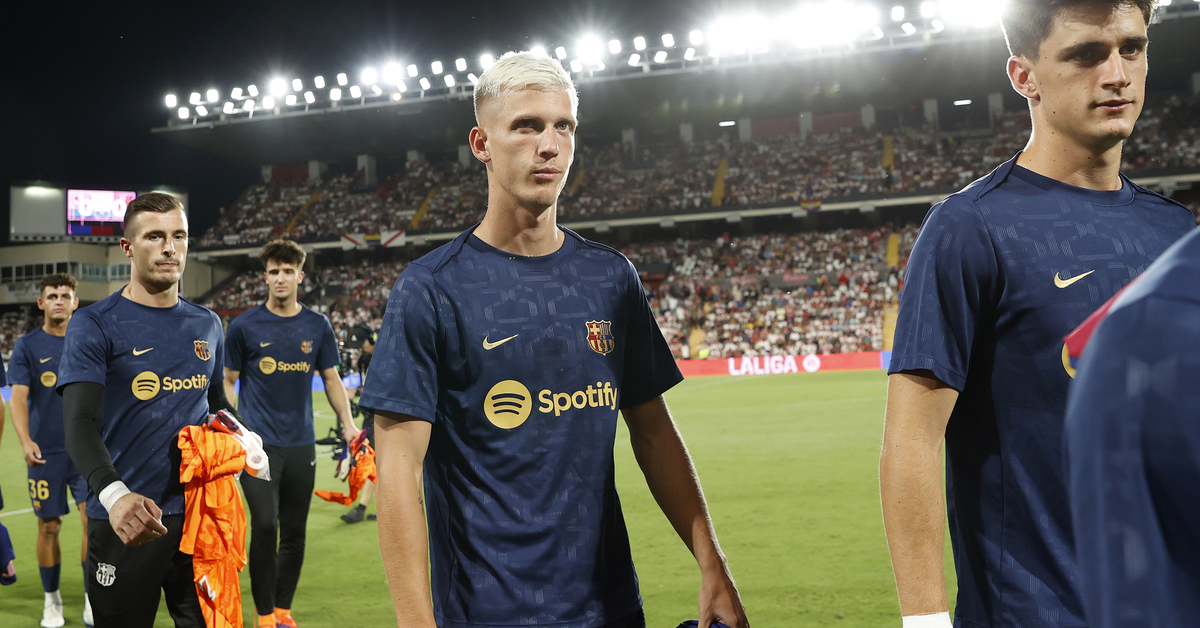 Barcelona’ya kötü haber: Lisans çıkmadı