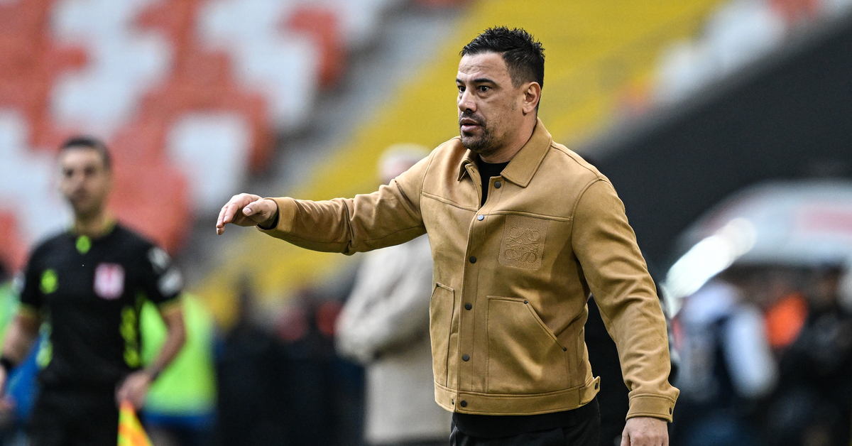 Çağdaş Atan: Hakem öncelikle Türk futboluna hizmet etmeli