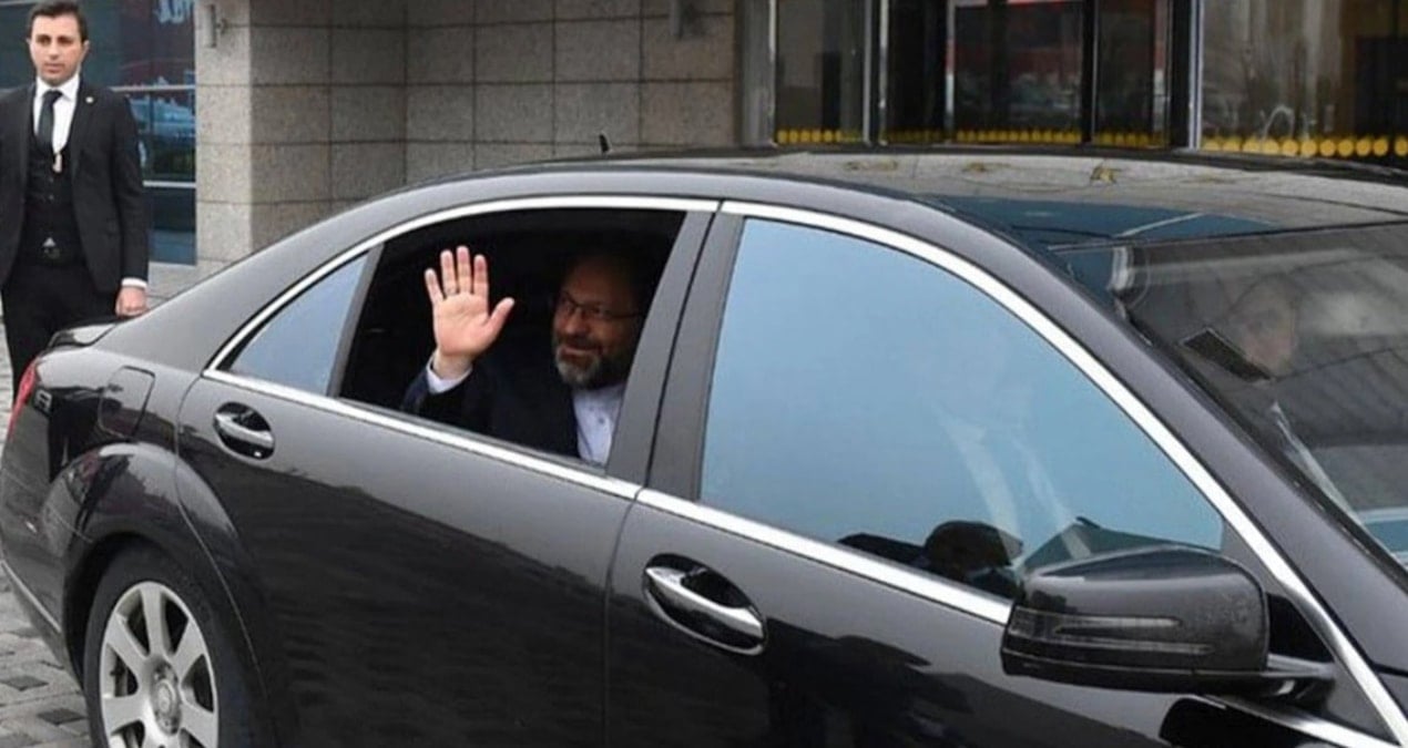 Diyanet’in gezi bütçesi 745 milyon TL