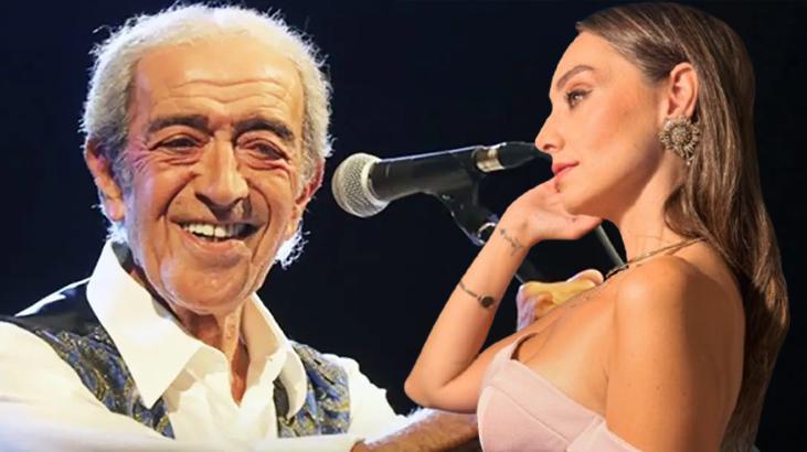 Edip Akbayram’ın kızı Türkü Akbayram’dan duygusal paylaşım! ‘Hadi canım babam’