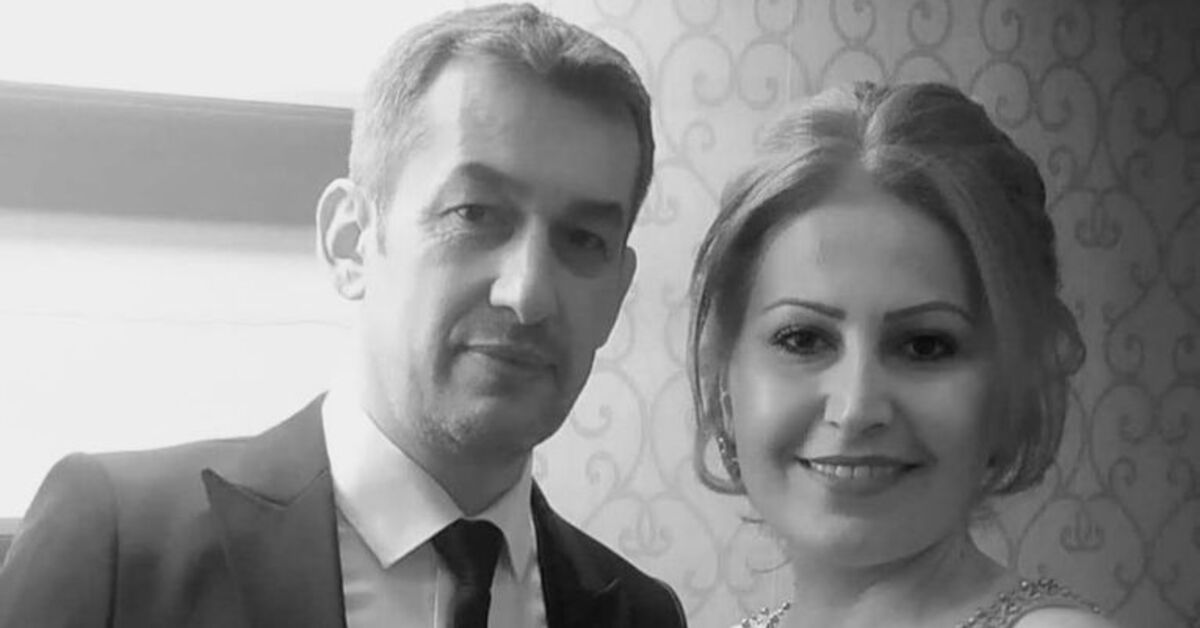 Eşini iple boğmuştu! “Mekanı cennet olsun” diyen katilin işte cezası!