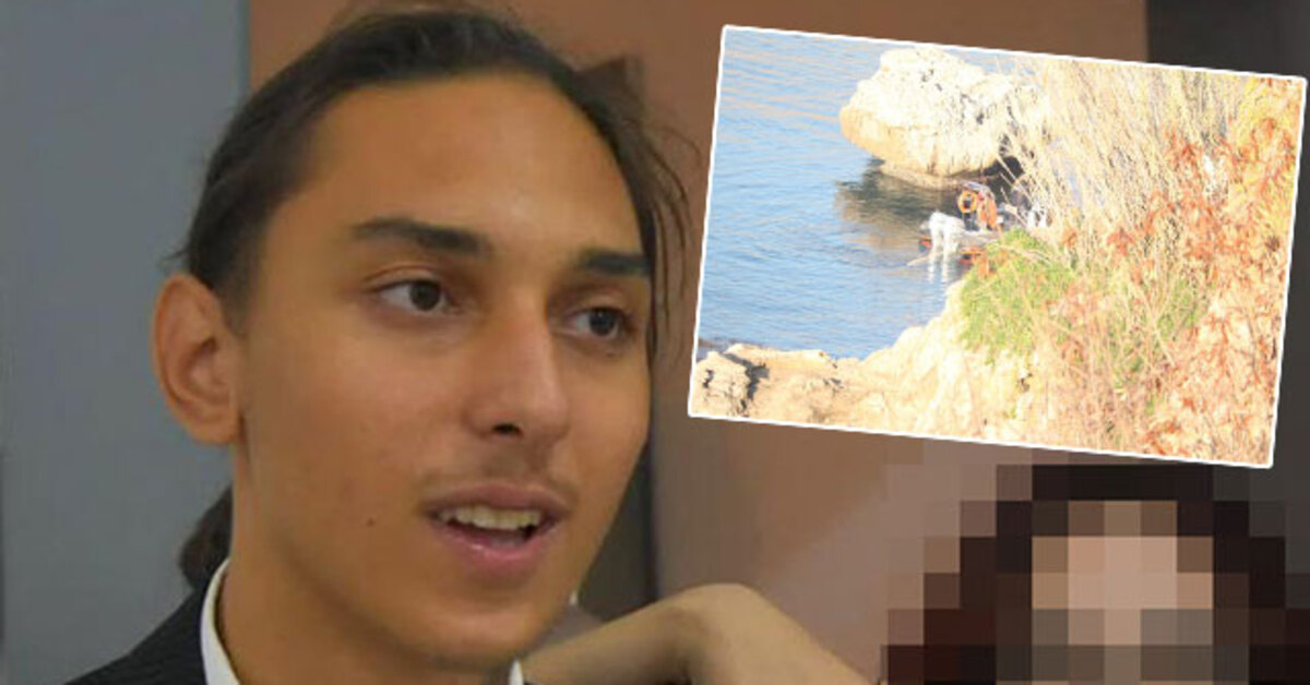 Genç kız yaralı Boran cansız bulundu! Şüpheli ölüm!