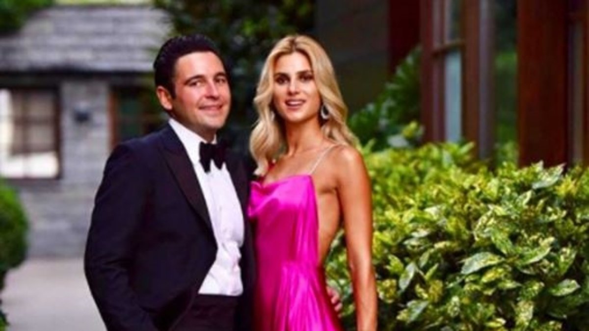 Hacı Sabancı’nın babalık davası sonuçlandı: Yüzde 99.99 biyolojik babası….