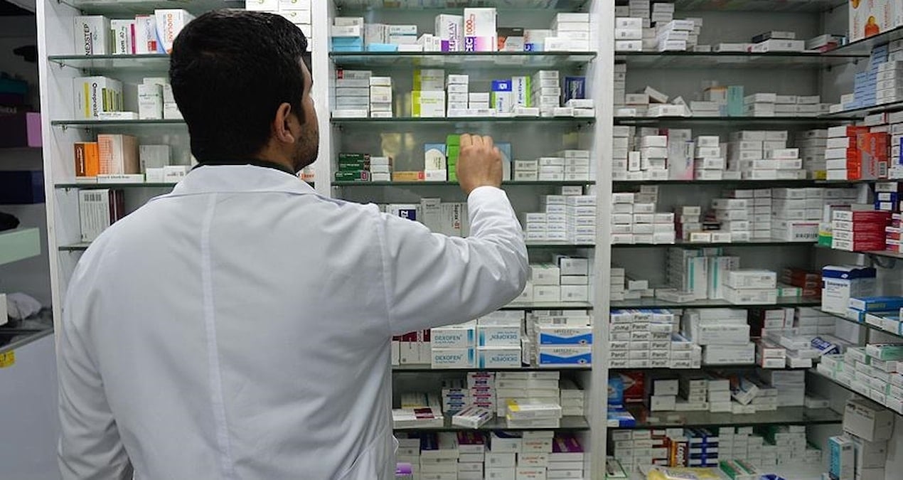 İlacı devlet karşılasa bile eczaneye giden artık bu parayı ödeyecek