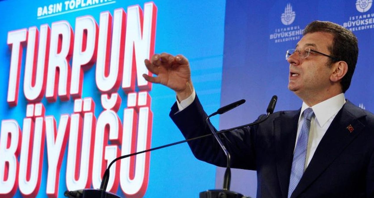 Milleti heyecanlandıracak diyerek Özel’e seslendi: ‘İmamoğlu, CHP Genel Başkanı olsun’