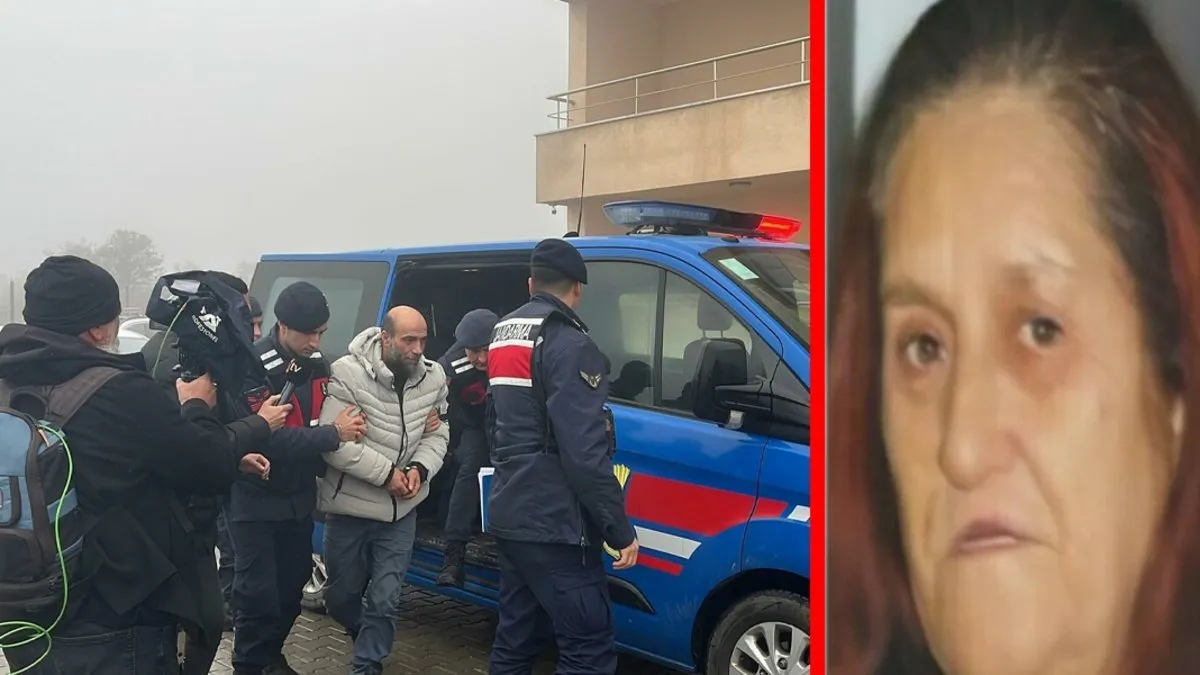 SON DAKİKA: Zekiye Aydın cinayetinde 19 yıllık sır perdesi aralandı! Sabri Önel her şeyi itiraf etti: “Beni azmettirdiler!”