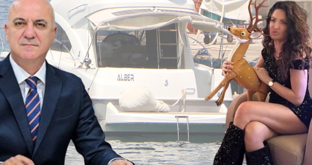 Ünlü iş insanın ölümündeki sır çözüldü: Yanında sevgilisi varmış