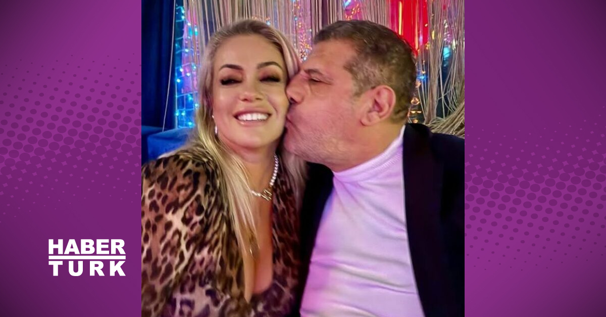 Yeliz Yeşilmen, eski eşiyle barıştı