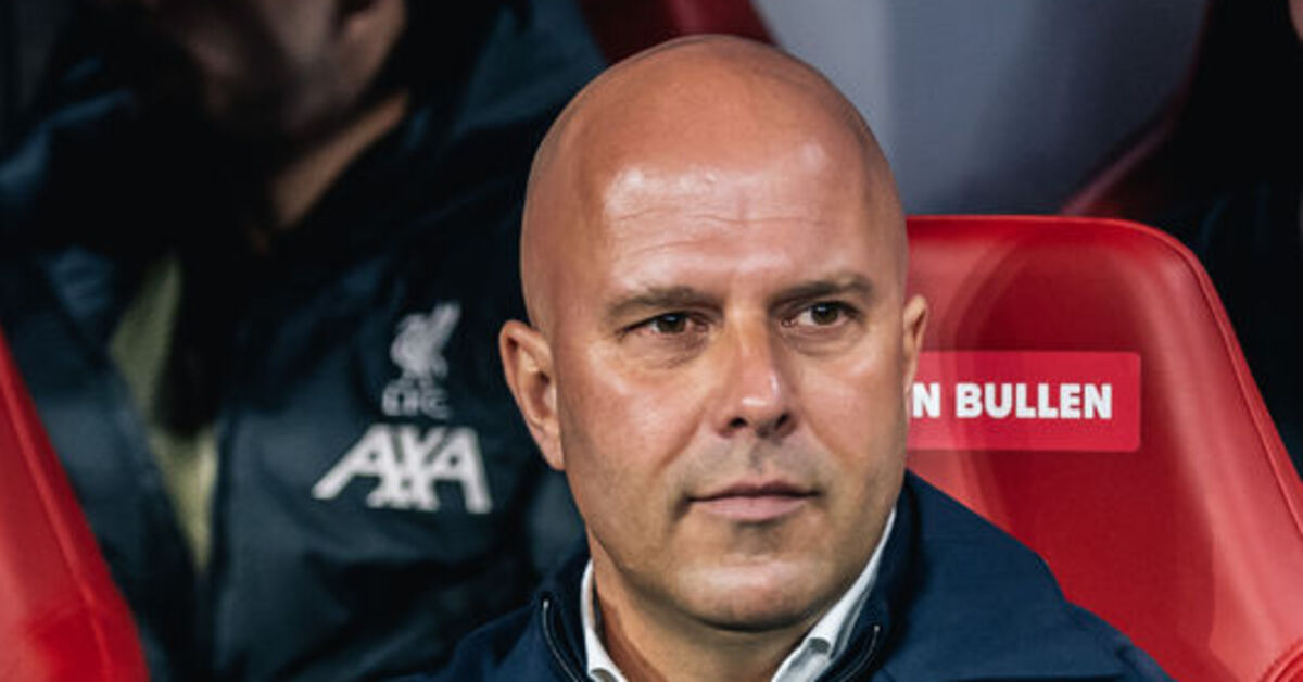 Arne Slot’tan Darwin Nunez için çarpıcı açıklama