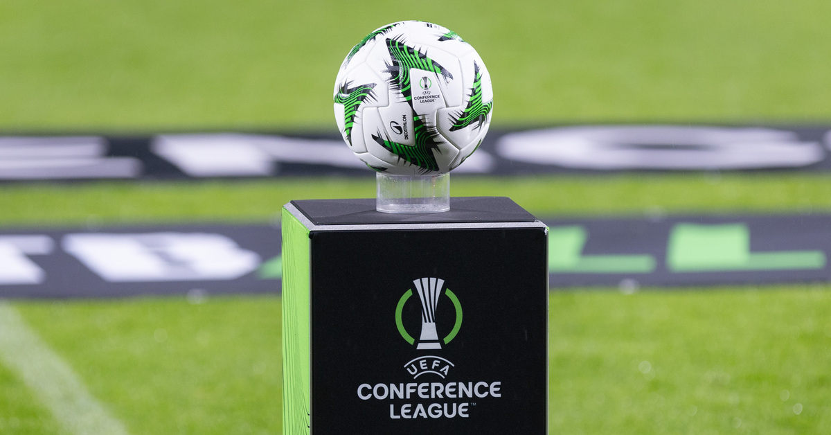 Konferans Ligi play-off turu yarın başlayacak!