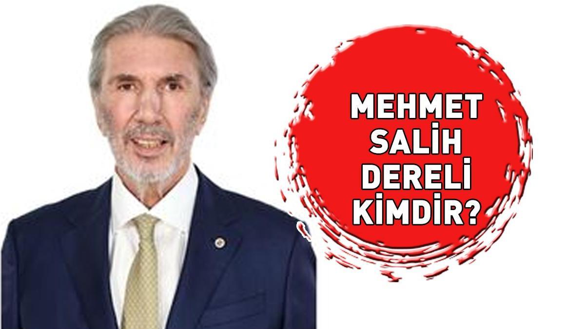 Mehmet Salih Dereli neden öldü, hastalığı neydi? Fenerbahçe Yönetim Kurulu Üyesi Mehmet Salih Dereli kimdir, kaç yaşındaydı? ACI HABERİ DUYURDU!