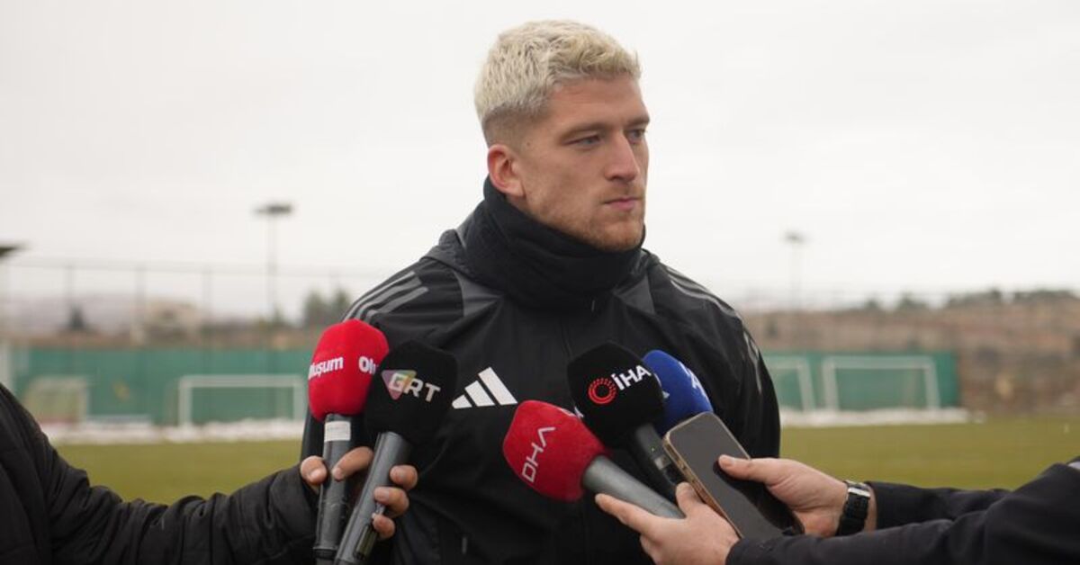 Semih Güler: Mertens’in pozisyonunda her şey ortadaydı