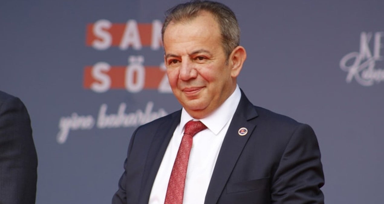 Tanju Özcan’dan Bakan Ersoy’a ‘Kartalkaya’ yanıtı: ‘Haklı olan cesur olur’