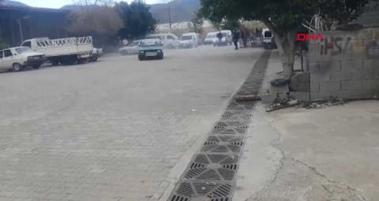 Trafikte drift yapan sürücüye pişman eden ceza