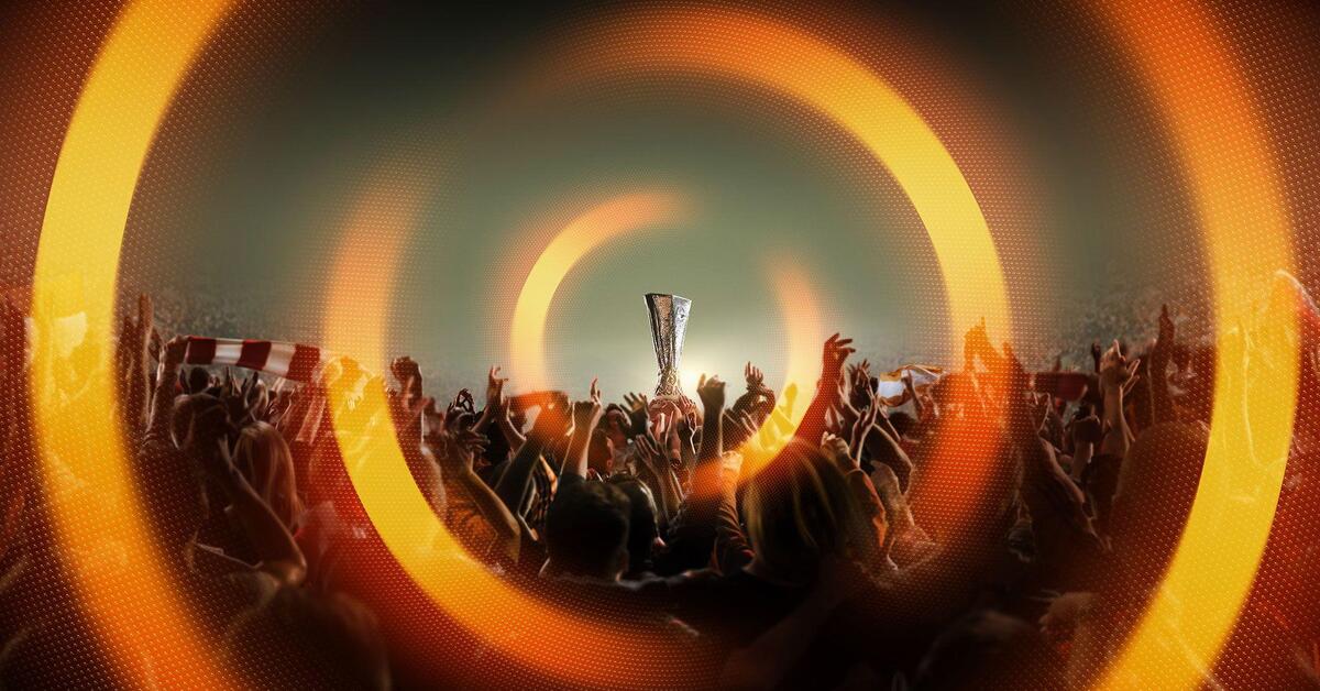 UEFA Avrupa Ligi’nde rövanş heyecanı!