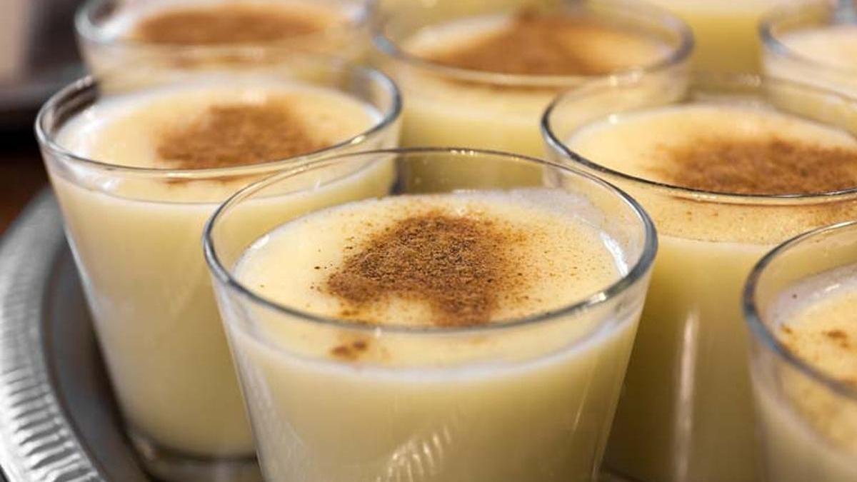 Virüssavar içecekler: Boza ve salep! Faydaları say say bitmiyor