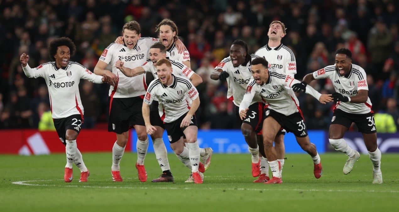 117 yıl sonra devirdi! FA Cup’da bir ilk…