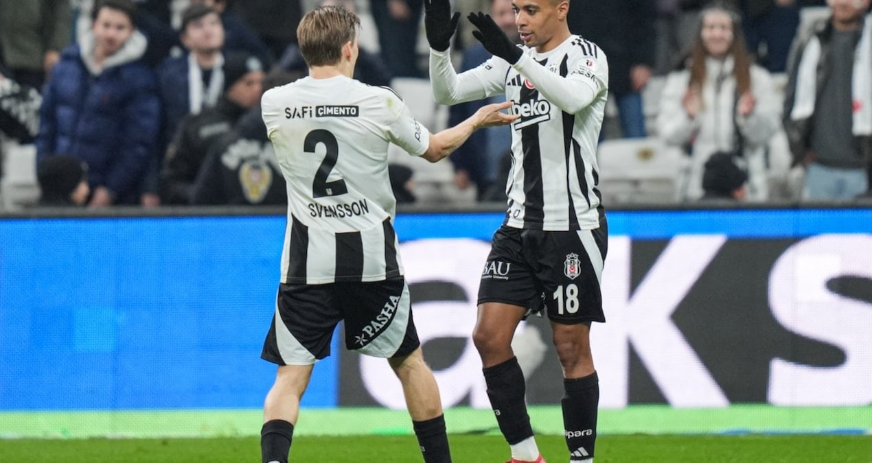 Beşiktaş’a ‘Ole’ dokunuşu! 3 isim alev aldı