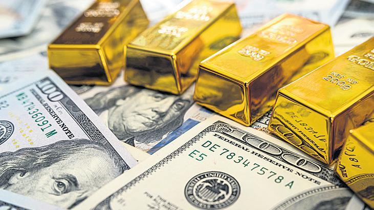 Altında kritik sınır: 3.100 dolar