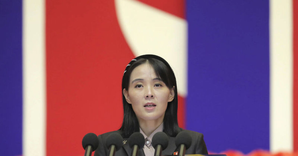 Kuzey Kore “nükleer silah devleti” statüsünü savunarak, ABD ve müttefiklerini kınadı