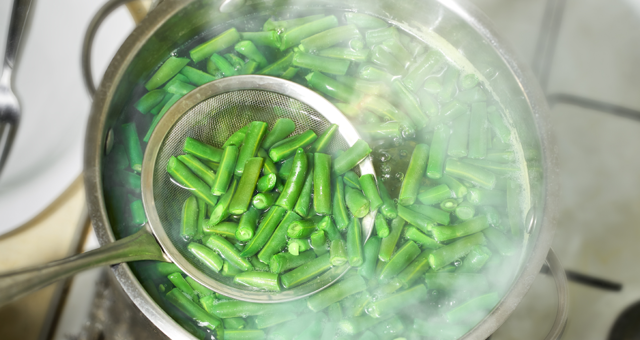 Sebzeyi asıl böyle pişirmemiz gerekiyor: Yapan farkı hemen anlıyor