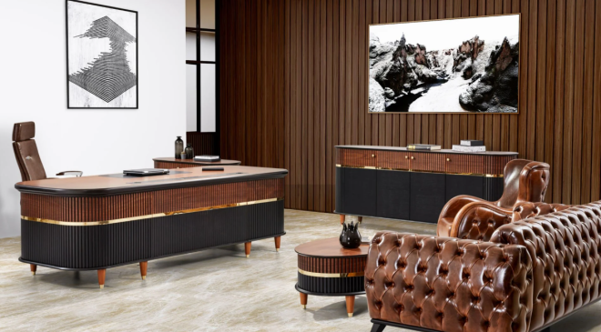 Ucuz Ofis Mobilyaları